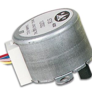 Motor Stepper 12Vdc 32mA (Ang. 5.625° / 64 STEPS)