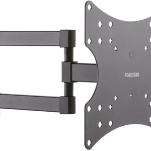 Suporte TV Orient?vel 13 a 27 20KG - FONESTAR