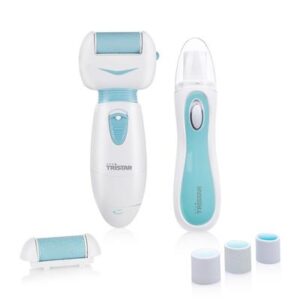 Conjunto de Manicure / Pedicure MP-2398 - TRISTAR