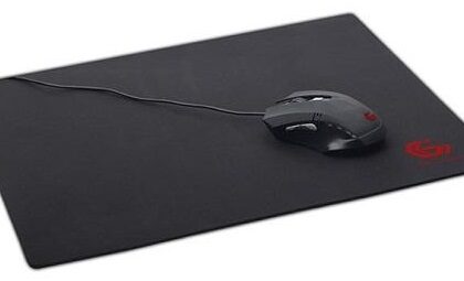 Tapete p/ Rato (200 x 250 mm) - GEMBIRD