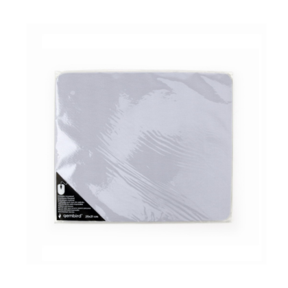 Tapete Para Rato Printable Gembird Medio 250*210mm Branco