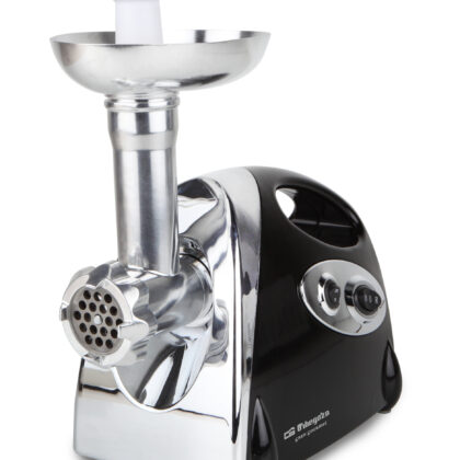 Picadora de Carne 1200W - ORBEGOZO
