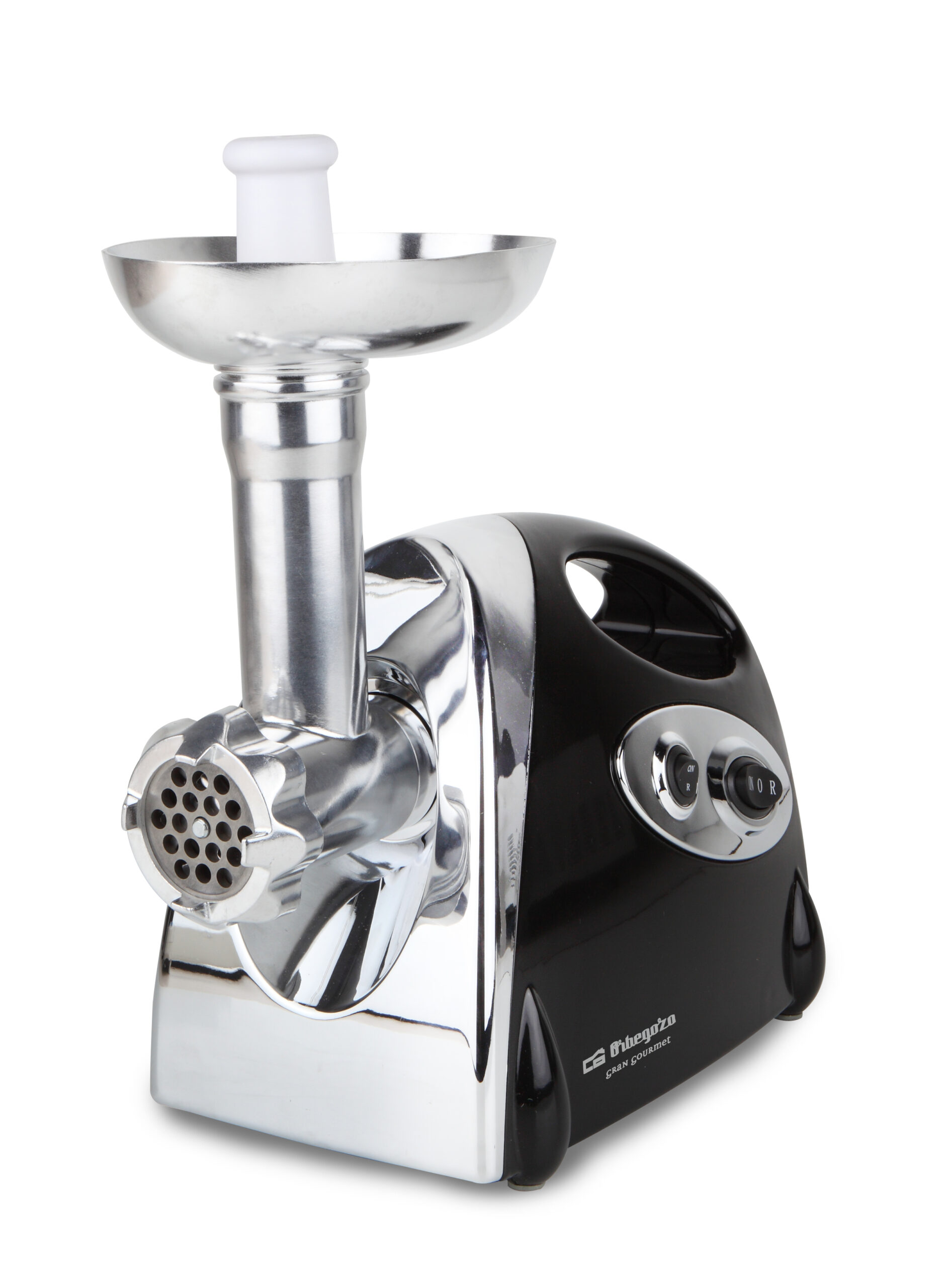 Picadora de Carne 1200W - ORBEGOZO