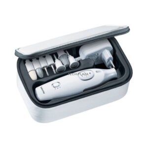 Conjunto de Manicure / Pedicure El?trico - BEURER