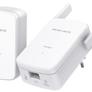 Power Lines AV1000 1000Mbps Gigabit - MERCUSYS
