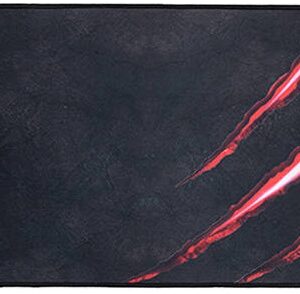 Tapete Gaming 700x300mm (Preto) - HAVIT