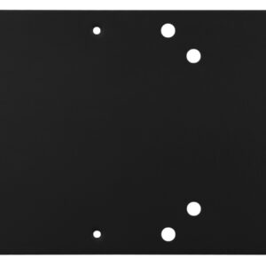Suporte VESA p/ mini PC (Preto) - AISENS