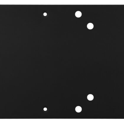 Suporte VESA p/ mini PC (Preto) - AISENS