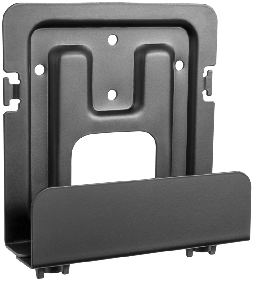 Suporte de Parede Universal p/ Mini PC / Router - AISENS