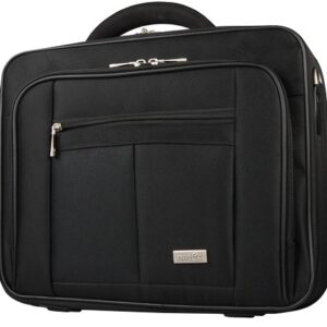 Mala Boxer p/ Portátil Até 17,3 (Preto) - NATEC