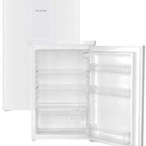 Frigorífico 1 Porta MPL155WE.2 127L (Branco) - TELEFAC