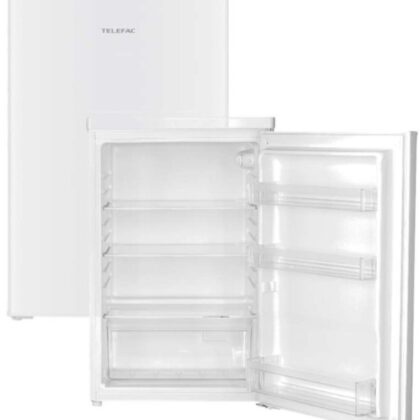 Frigorífico 1 Porta MPL155WE.2 127L (Branco) - TELEFAC