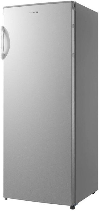 Frigorífico 1 Porta MPL340WE 230L (Inox) - TELEFAC