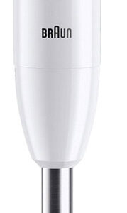 Varinha P? Metal 450W 1 Velocidade - BRAUN