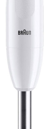 Varinha Pé Metal 450W 1 Velocidade - BRAUN