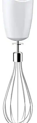 Batedor MQ 10 p/ Varinha Mágica (Branco) - BRAUN