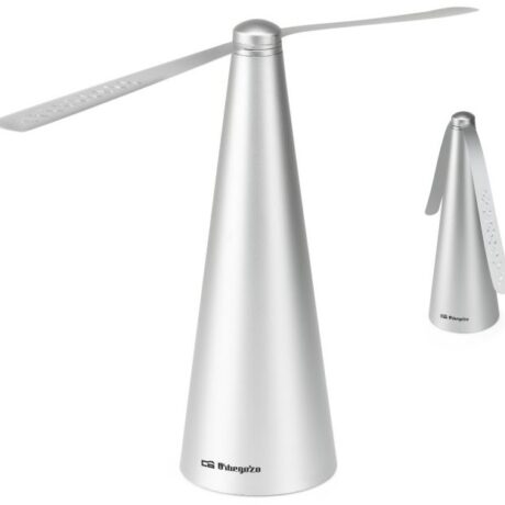 Ventoinha Replente de Moscas MQ2000 (Branco) - ORBEGOZO