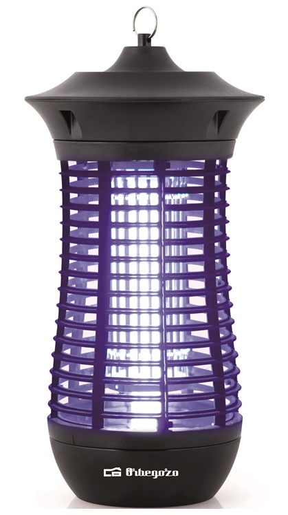 Mata Insectos Eléctrico 18W - ORBEGOZO