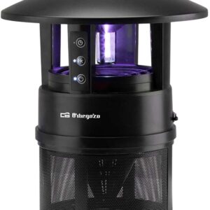 Mata Mosquitos Elétrico 5W MQ 7500 - ORBEGOZO