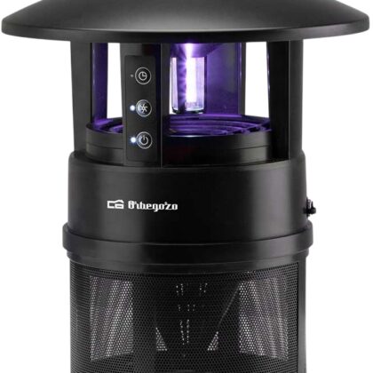 Mata Mosquitos Elétrico 5W MQ 7500 - ORBEGOZO