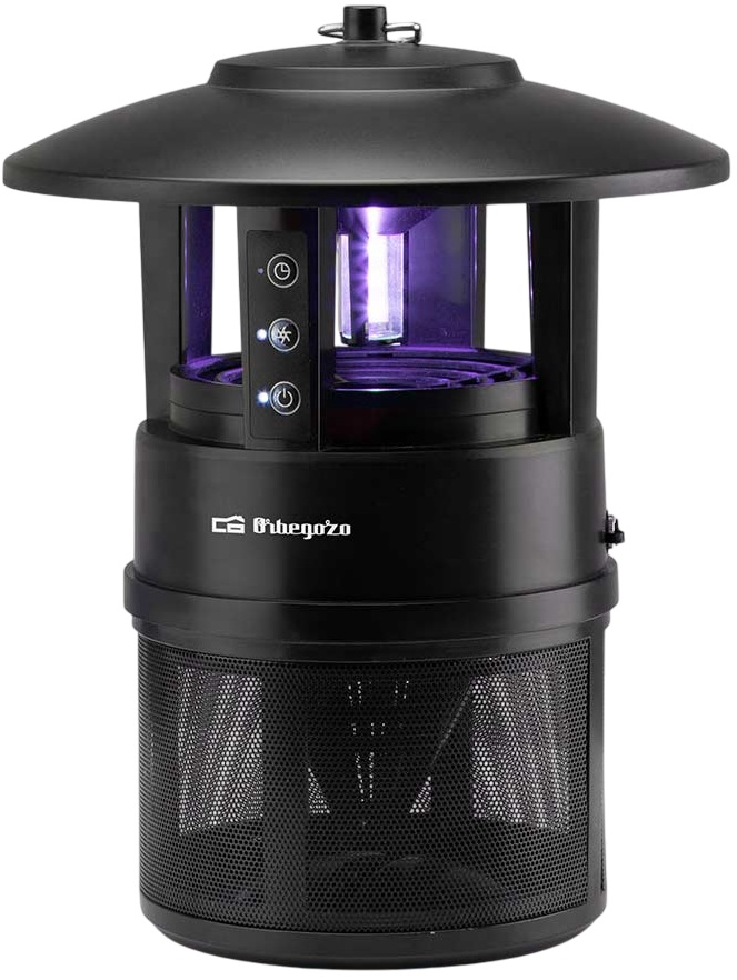 Mata Mosquitos Elétrico 5W MQ 7500 - ORBEGOZO