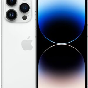 iPhone 14 Pro Max 6.7 256GB (Prateado) - APPLE