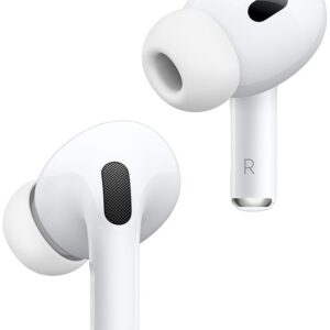 Auriculares AirPods Pro (2ª Geração) Wireless c/ Caixa de Carregamento - APPLE