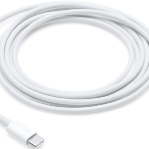 Cabo USB-C Macho - Lightning (2 mts) - APPLE