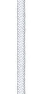 Cabo de Carregamento USB-C - USB-C em Tecido 1m (Branco) - APPLE