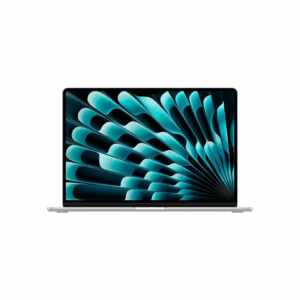 Nb Apple MacBook Air 2023 15.3" M2 8Gb 256Gb Prateado Grade A+