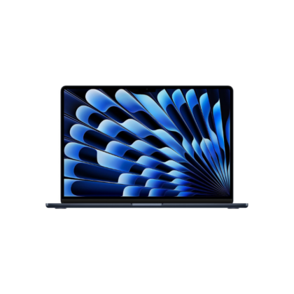 Nb Apple MacBook Air 2023 M2 8Gb 256Gb SSD Midnight 15,3" CPO Grade A+ | 3 Anos de Garantia