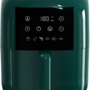 Fritadeira 3L 1200W (Verde) - MAESTRO