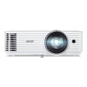 Video Projetor Datashow XGA (1024x768) Branco - ACER