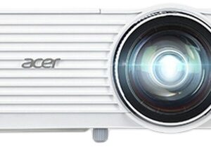 V?deo Projetor Datashow S1386WH DLP WXGA (1280x800) - ACER