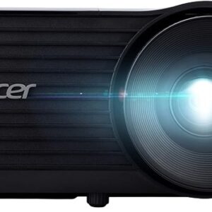 Vídeo Projetor Essential X1128H 4500 ANSI Lumens DLP SVGA (800x600) - ACER