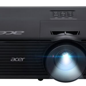 Vídeo Projetor Datashow Value X1328Wi DLP WXGA (1280x800) - ACER