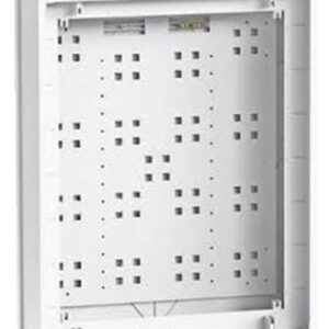 Caixa Base ATI RACK 400X500 P200 - QUITERIOS 0009732