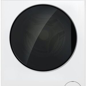 M?quina de Lavar a Roupa 12Kg 1400RPM MR1014P1 (Branco) - ZUMAN