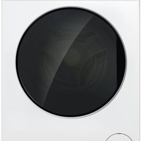 Máquina de Lavar a Roupa 12Kg 1400RPM MR1014P1 (Branco) - ZUMAN