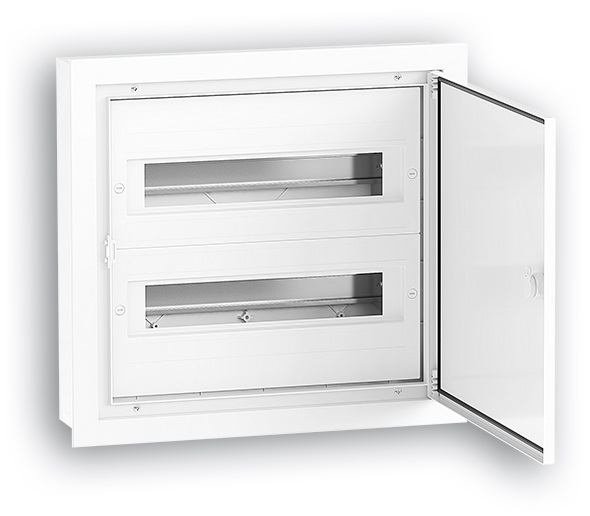 Quadro 32mod (2x16) P125 Interior - QUITERIOS +336