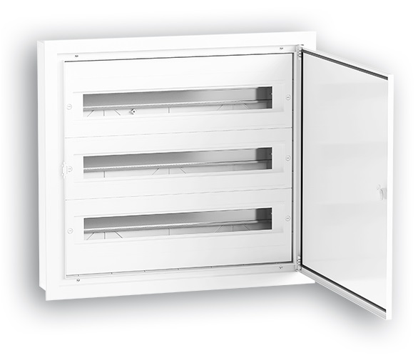 Quadro 72mod (3x24) P125 Interior - QUITERIOS +348