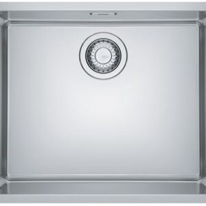 Lava Loiça Maris MRX 110-50 500x400mm (Aço Inoxidável) - FRANKE