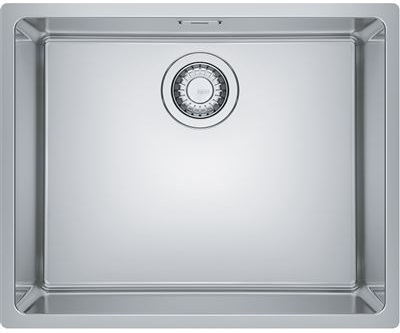 Lava Loiça Maris MRX 110-50 500x400mm (Aço Inoxidável) - FRANKE