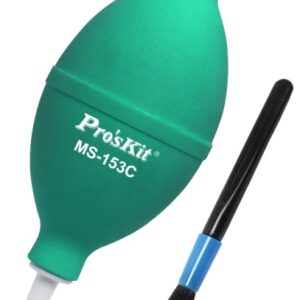 Escova de Limpeza c/ Sopro (110ml) - ProsKit