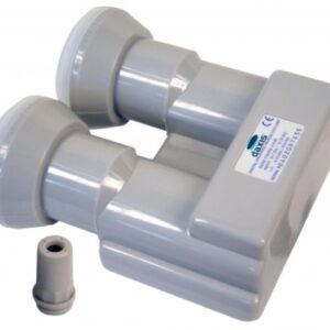 LNB Universal Monobloco SINGLE (6º) Nexis - DAXIS
