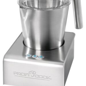 Batedor de Leite El?trico MS 1032 0.9L (Inox) - PROFICOOK