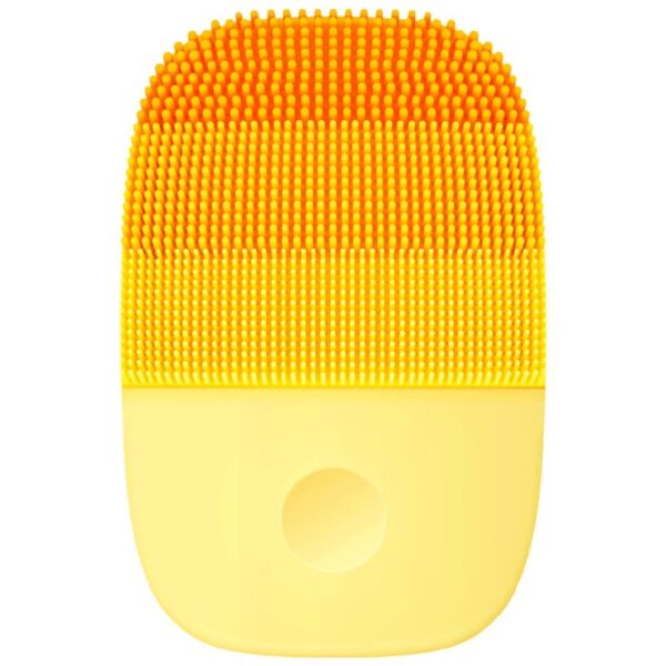 Escova Facial InFace Eletronic Sonic Clean (Laranja) - XIAOMI