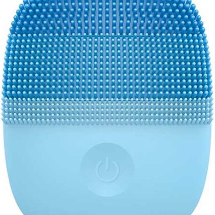 Escova Facial InFace Mini Sonic Clean (Azul) - XIAOMI