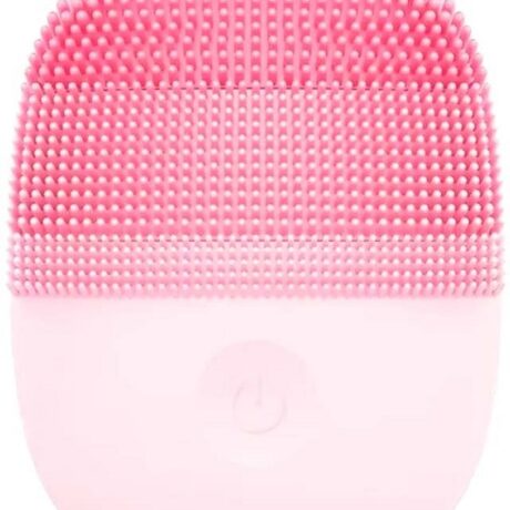 Escova Facial InFace Mini Sonic Clean (Rosa) - XIAOMI