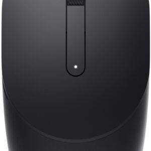 Rato Ótico MS300 RF Wireless 4000DPI (Preto) - DELL